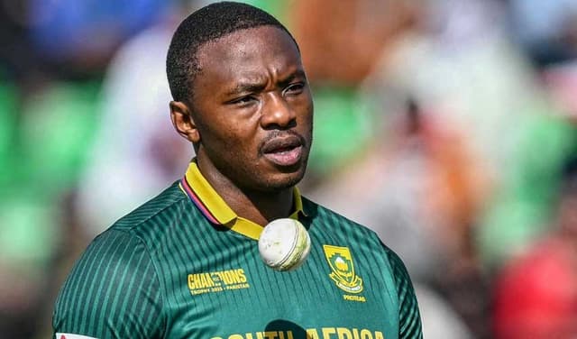 South Africa include Rabada in whiteball squads to play England (Courtesy: File)