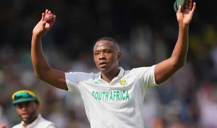 South Africa include Rabada in whiteball squads to play England (Courtesy: Online)
