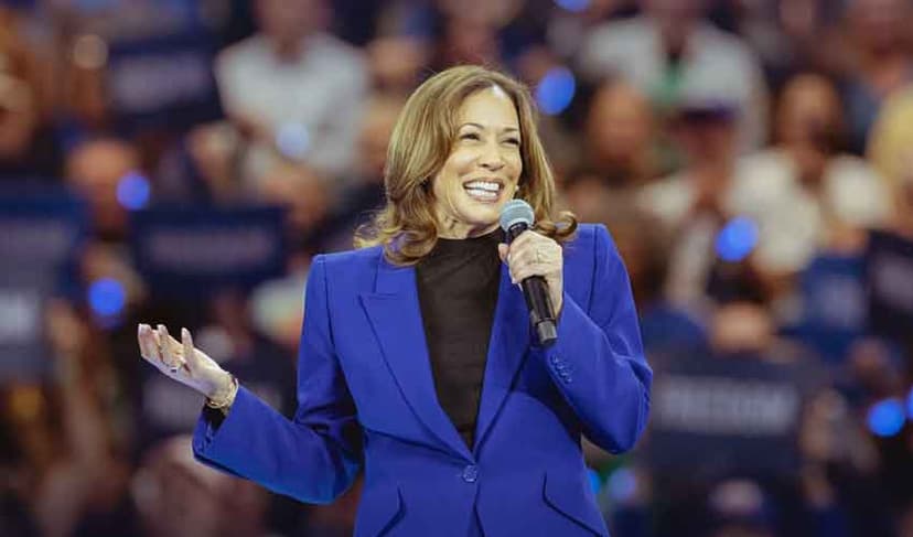 Kamala Harris