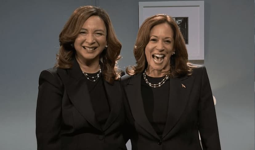 Kamala Harris 2024