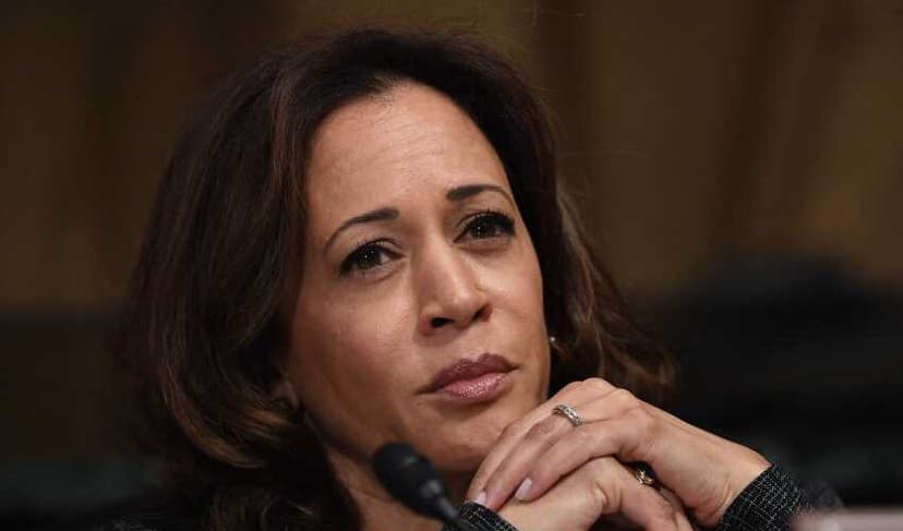 Harris says Netanyahu pushed Trump into Iran war (Courtesy: File)
