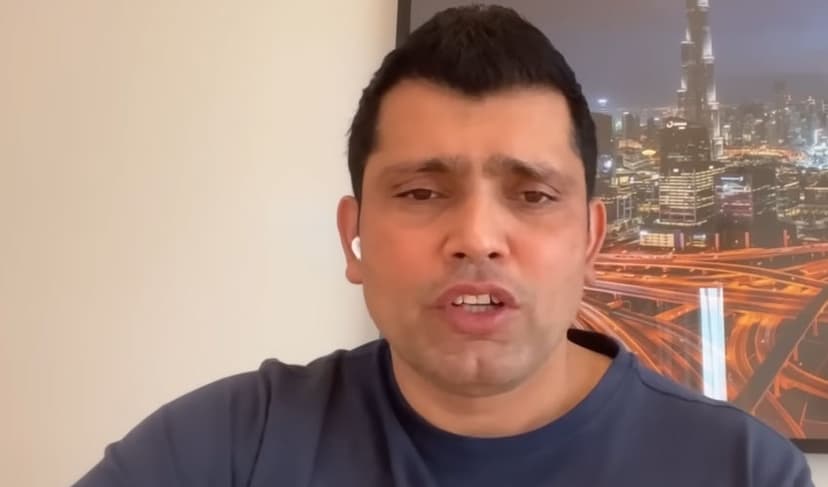 Bangladesh have played exceptionally well, says former Pakistan cricketer – @CatchAndBatwithKamranAkmal