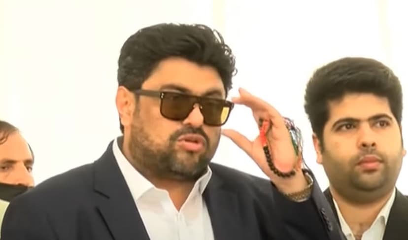 Kamran Tessori – File