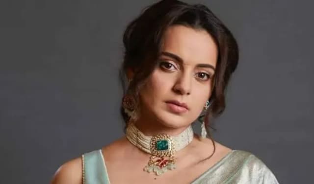 Kangana Ranaut