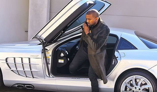 Kanye West