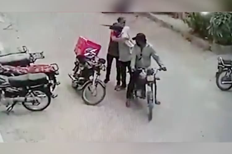 Karachi