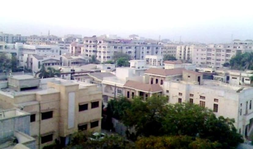 Karachi