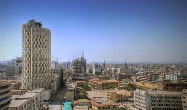 Karachi