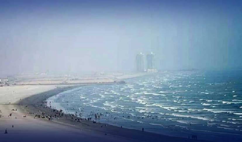 Karachi City