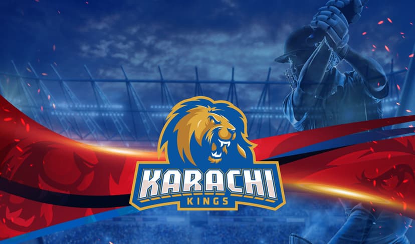 Karachi Kings