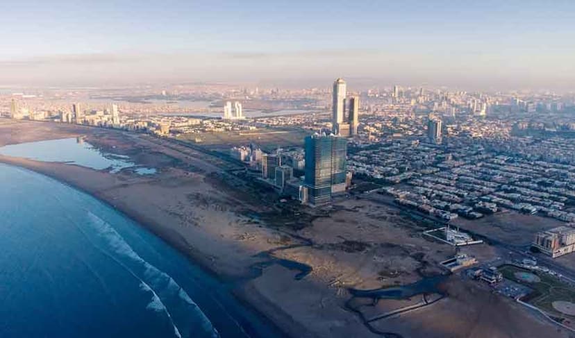 Karachi