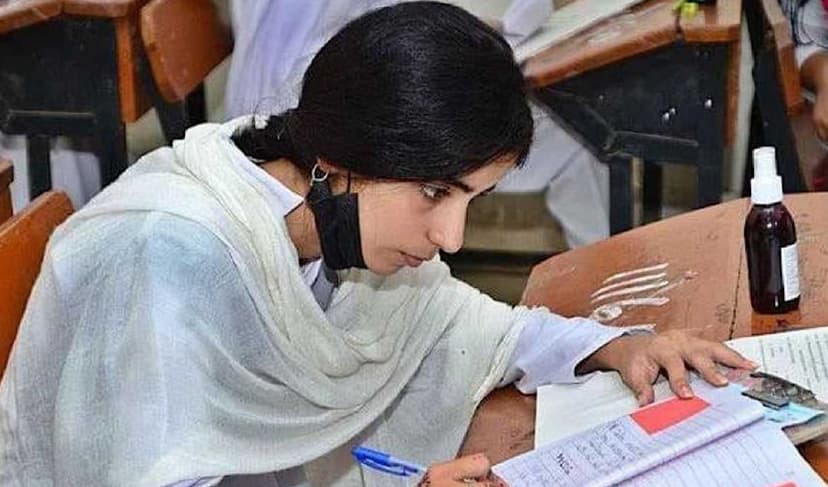 Khyber Pakhtunkhwa Matric Exam Date 2025