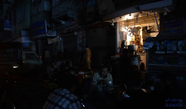 'Big' protest staged against loadshedding in Peshawar – File