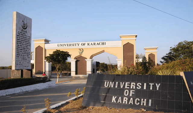 Karachi