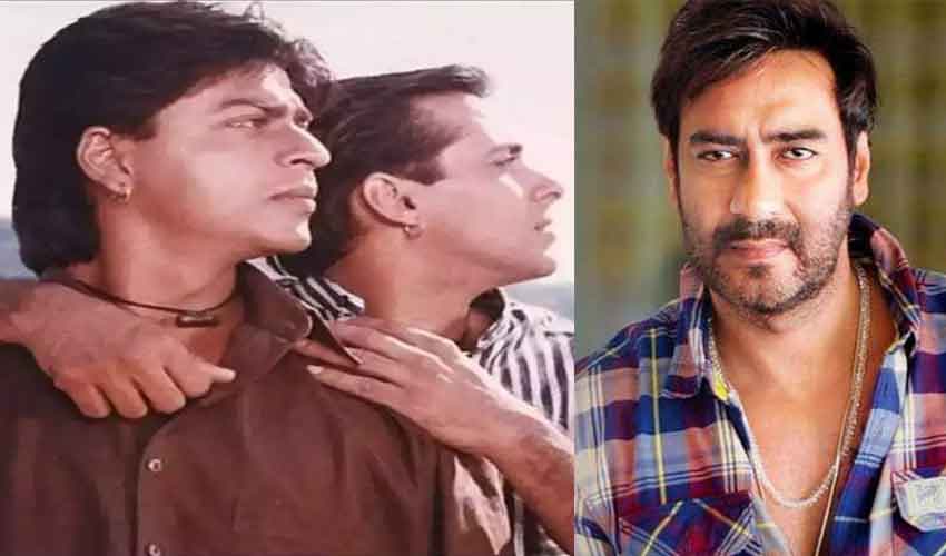 Karan-Arjun