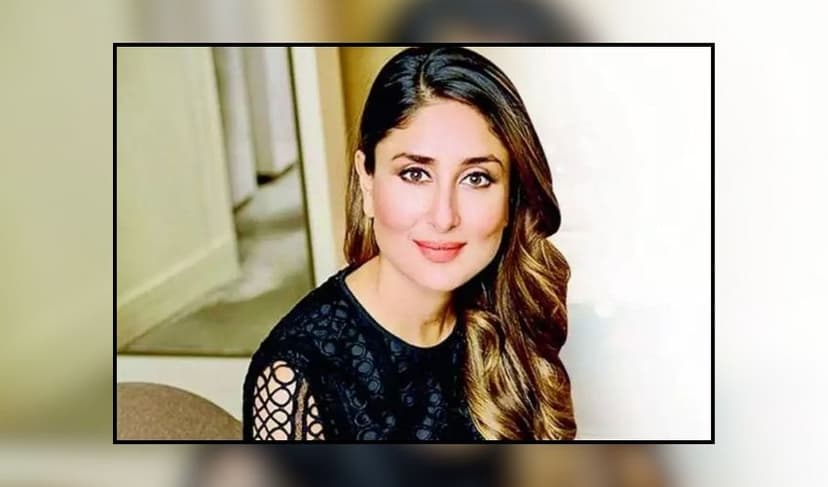 Kareena Kapoor