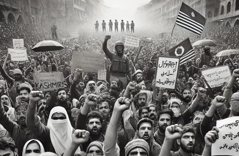 Editorial: Kashmir Day