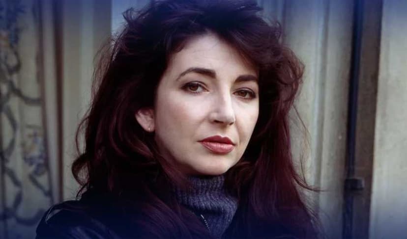 Kate Bush