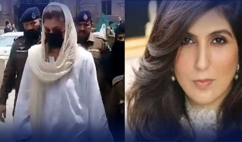 Khadija Shah