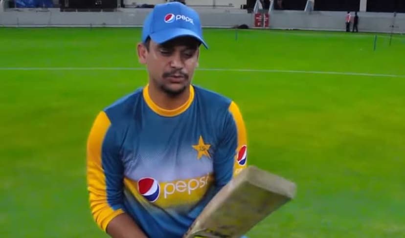 Khalid Latif – screengrab