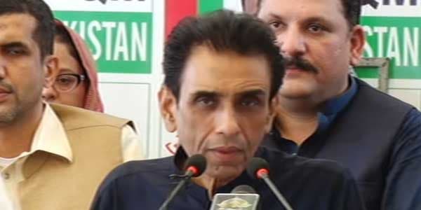 Khalid Maqbool Siddiqui. File