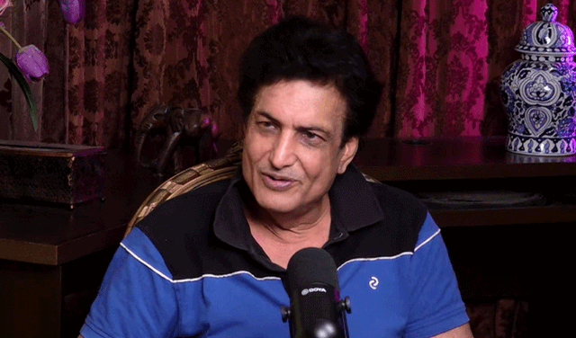‘Mahira is my all-time favourite’, all grievances resolved,' says Khalil-ur-Rehman Qamar (Courtesy: Online)