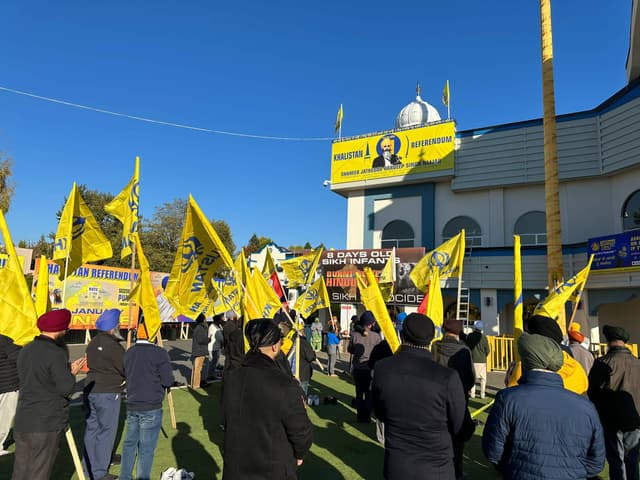 Khalistan