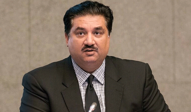 ‘No talk of Abraham Accords until Palestine issue resolved’ (Courtesy: File)