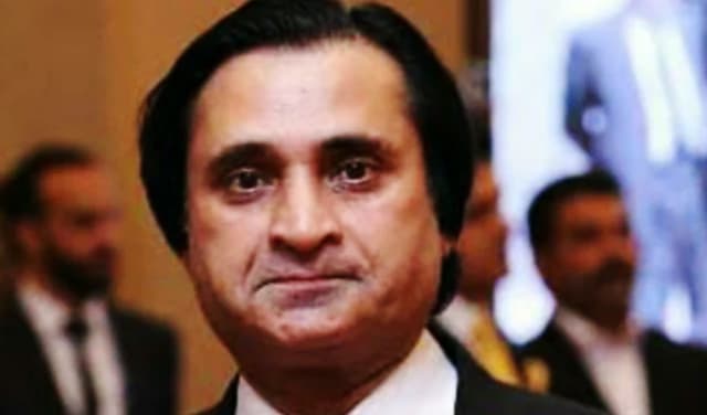 Latif Khosa – screengrab