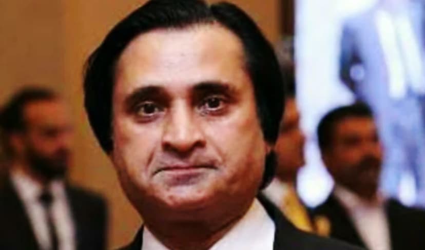 Latif Khosa – screengrab