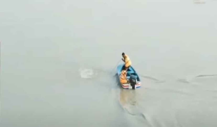 Khushab boat accident