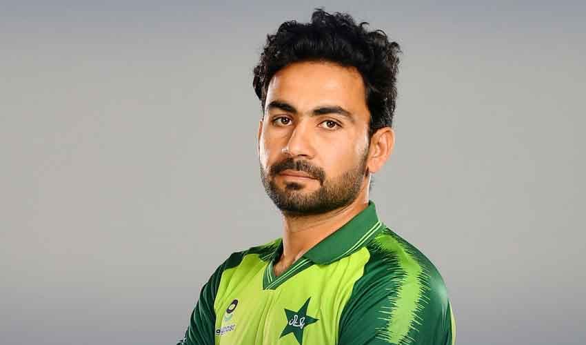 Khushdil Shah Khushdil Shah