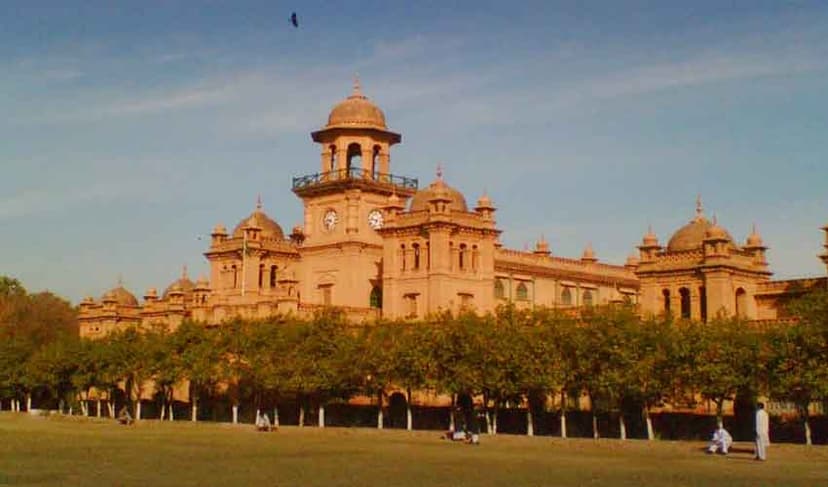 Khyber Pakhtunkhwa