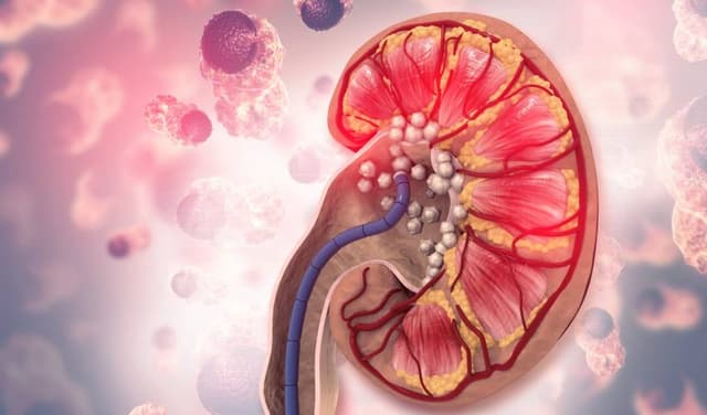 Kidney stones