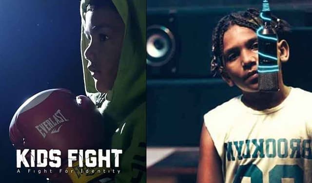Kids Fight documentary