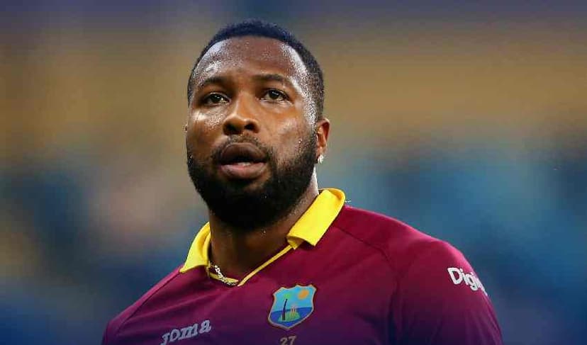 Pollard, Irfan power Karachi Kings to 165-5 against Islamabad United – PSL