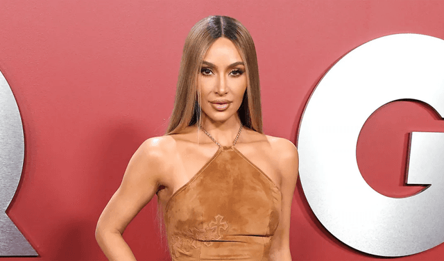 Kim Kardashian