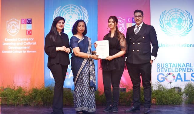 Kinnaird College for Women University