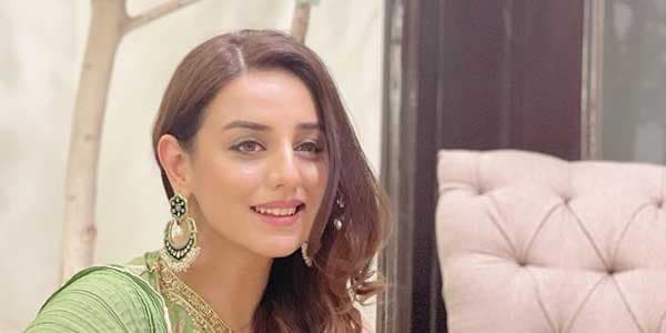 Kinza Razzak