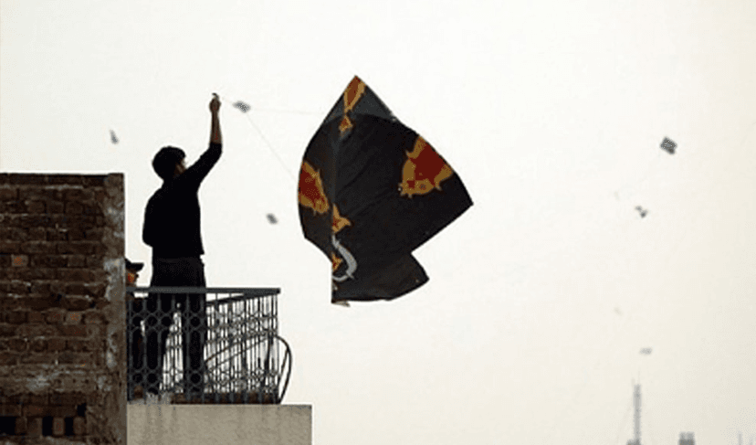 Lahore CCPO orders surety bonds from rooftop owners for Basant SOP compliance (Courtesy: File)