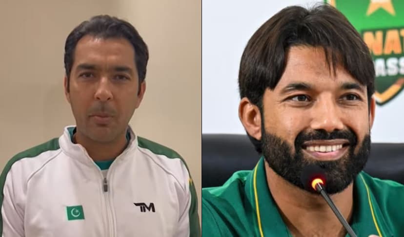Champions Trophy 2025: Aisamul Haq rallies behind Pakistan cricket team (Courtesy: Online)