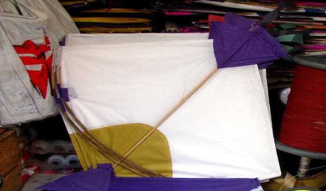 Kite flying banned in areas surrounding Lahore airport (Courtesy: Online)