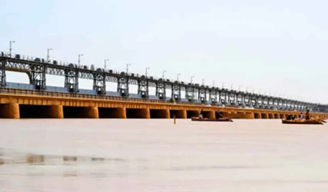 51 dead in Punjab floods as Panjnad, Sutlej overflow
