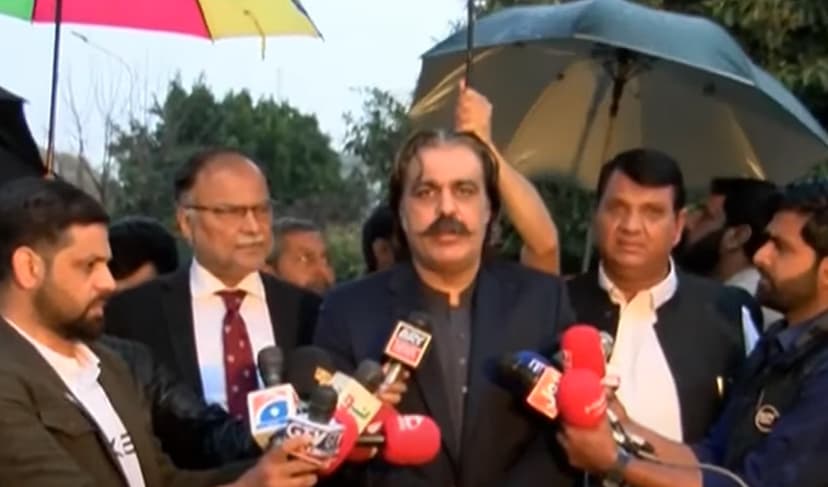 Kuwait, Qatar set to strengthen ties with Pakistan – (Courtesy: Online)