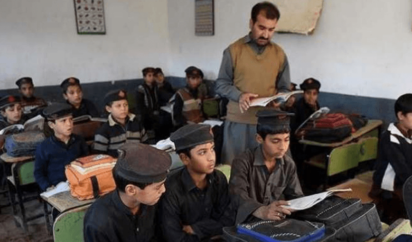 Schools to remain closed in Islamabad, parts of Punjab today (Courtesy: File)