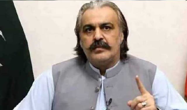 KP govt imposes emergency in nine flood-hit districts (Courtesy: File photo)