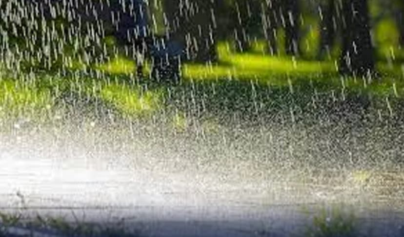 NDMA issues rain, hail alert from April 18 to 23 (Courtesy: File)