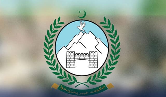 Khyber Pakhtunkhwa completes bulletproofing of 112 official vehicles (Courtesy: File)