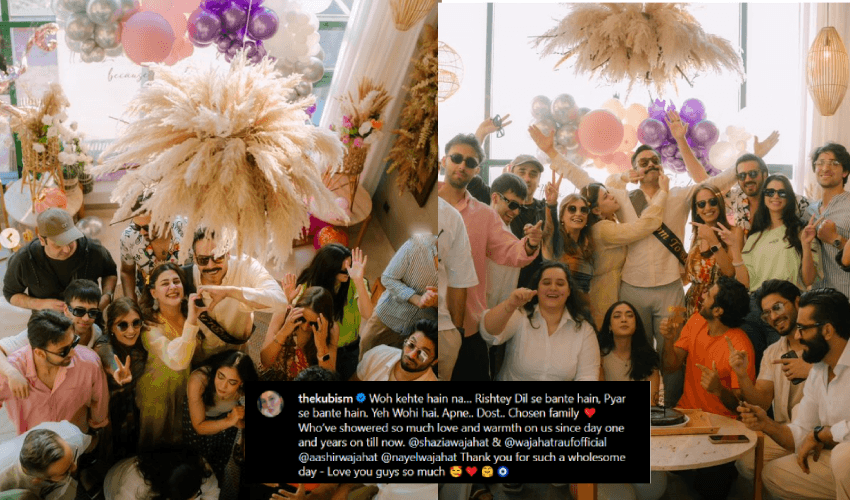 Kubra Khan Gohar Rasheed Picnic Day Kubra Khan Gohar Rasheed Picnic Day