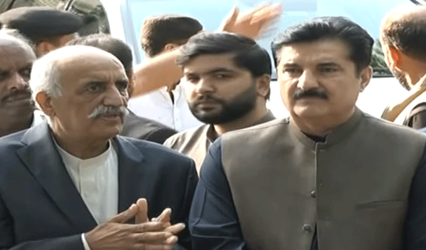 India resorts to terrorism after military defeat against Pakistan: Kundi (Courtesy: File)